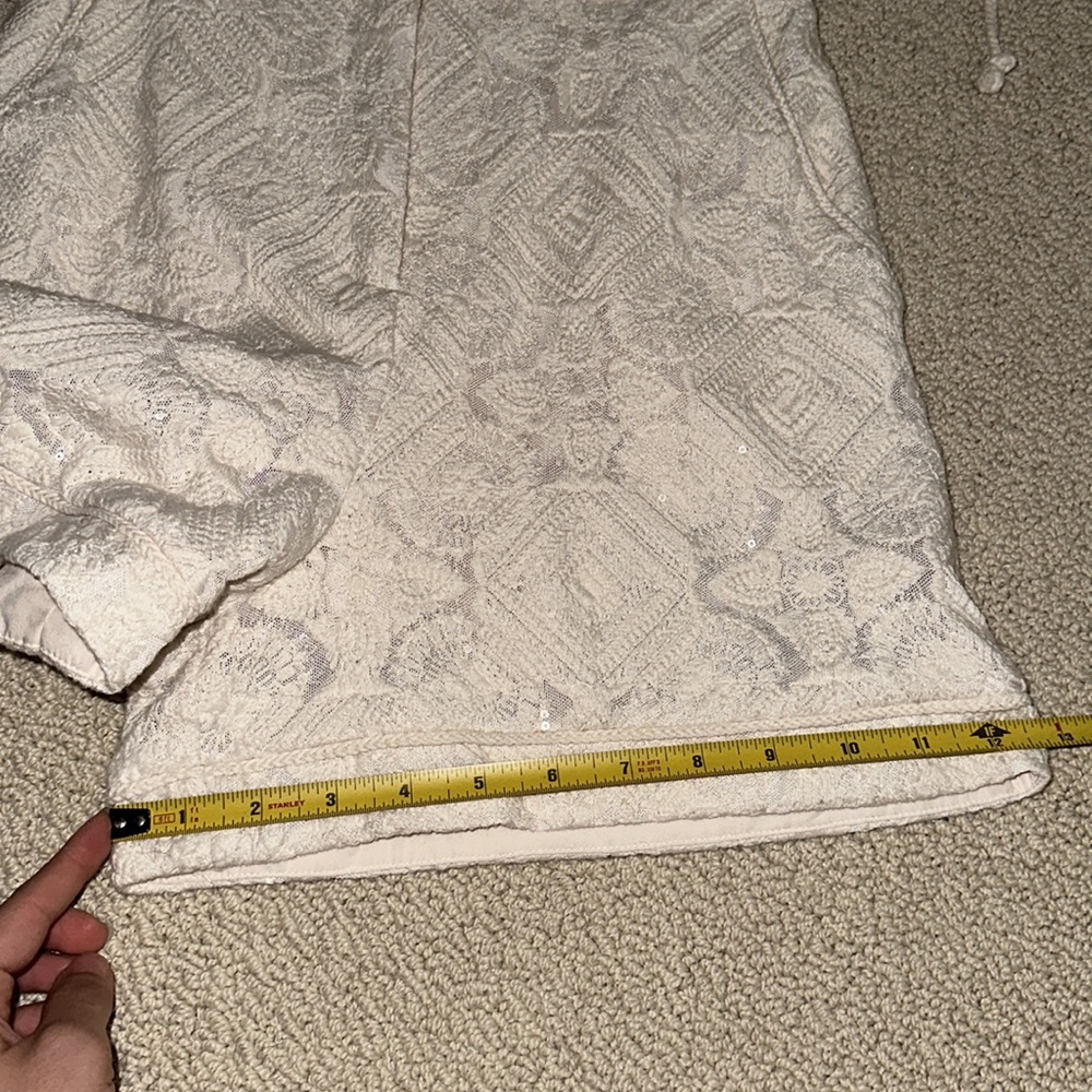 MAJE Lichet Embroidered set - Picture 9 of 14
